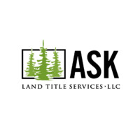 ASK Land Title Services, LLC Logo