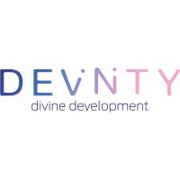 Devinity.eu Logo