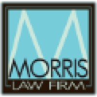 Morris Law Firm, P.A. Logo