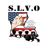South Louisiana Veteran Outreach Logo