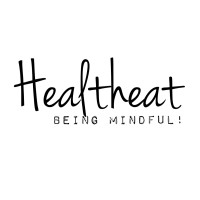 HealthEat Logo