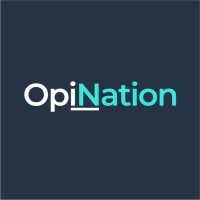 OpiNation Logo