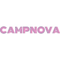 CampNova Logo