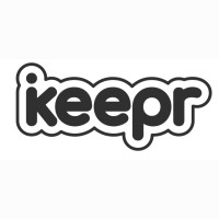 Keepr Logo
