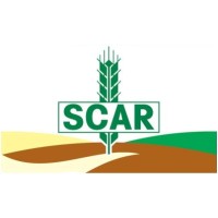 Coopérative SCAR (Société Coopérative Agricole du Ribéracois) Logo