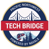 Northwest - Tech Bridge Logo
