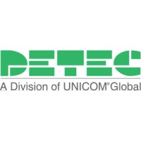 DETEC Software GmbH Logo