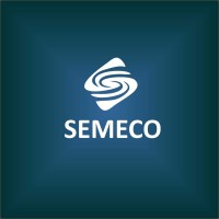 SEMECO Pte Ltd Logo