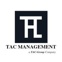 TAC Management Sdn. Bhd. Logo