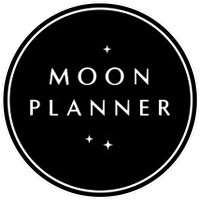 Moon Planner™ Logo