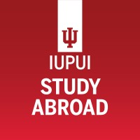 IUPUI Study Abroad Logo