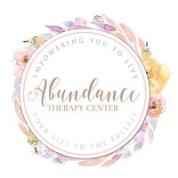 Abundance Therapy Center Logo