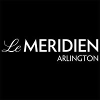 Le Meridien Arlington Logo