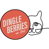 Dingle Berries on 3rd Logo