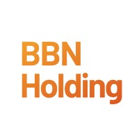 BBN Holding Logo
