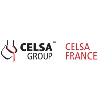 Celsa France Logo