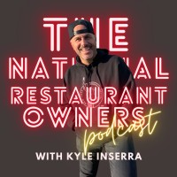 The National Restaurant Owners Podcast Logo