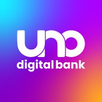 UNO Digital Bank Logo