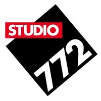 Studio772 Logo