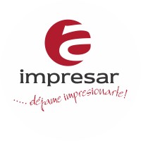 Impresar Logo