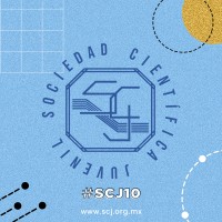 Sociedad Científica Juvenil Logo