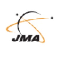 JMA Information Technology Logo