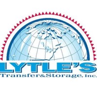 Lytles Transfer & Storage, Inc. Logo