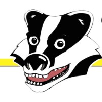 Angry Badger Productions Logo