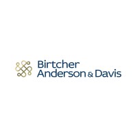 Birtcher Anderson & Davis Logo