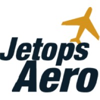 Jetops Aero Logo