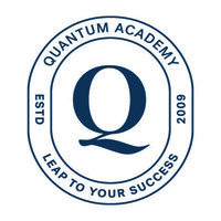 Quantum Academy Logo