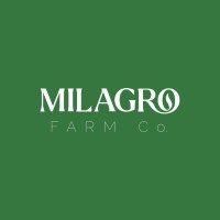 Milagro Logo