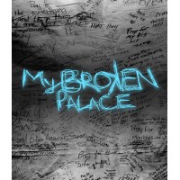 My Broken Palace Logo