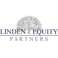 Linden Equity Partners Logo