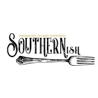Southernish - Personalized Culinary Experiences Logo