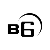 Black6 Logo