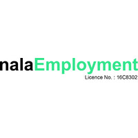 NALA EMPLOYMENT Logo