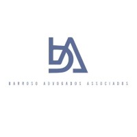 Barroso Advogados Logo