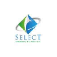 Select Window Films Logo
