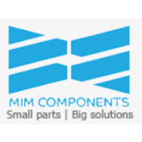 MIM Components (Bangalore) Private Limited Logo