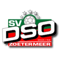 sv DSO Zoetermeer Logo