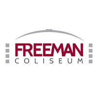 Freeman Coliseum and Expo Hall Logo