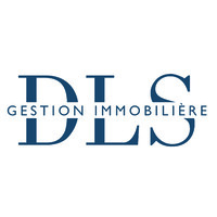 Gestion Immobilière DLS Inc. Logo
