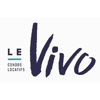LeVIVO Condos Locatifs Logo