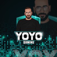 Yoyo Gaming Logo