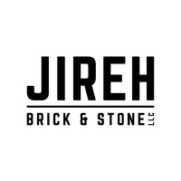 Jireh Brick & Stone, LLC Logo