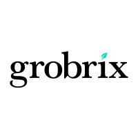 Grobrix Logo