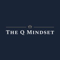 The Q Mindset Logo