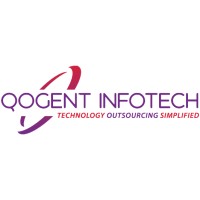 Qogent Infotech Pvt. Ltd. Logo
