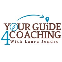 YourGuide4Coaching LLC Logo